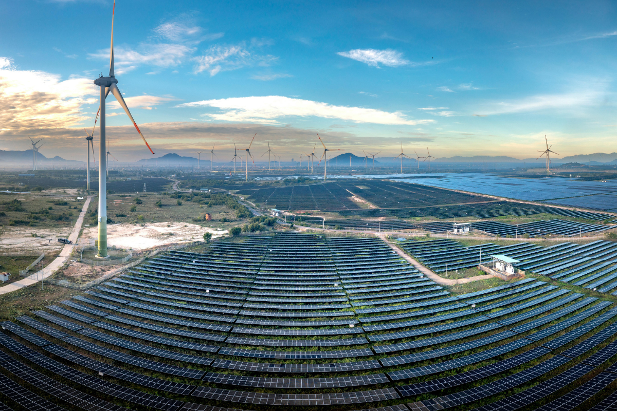 renewable procurement