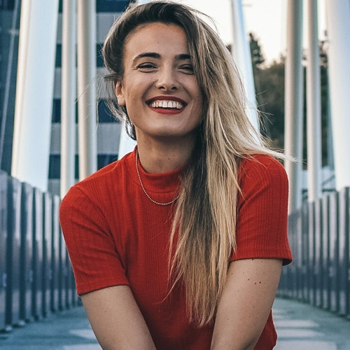 Pamela Cooper